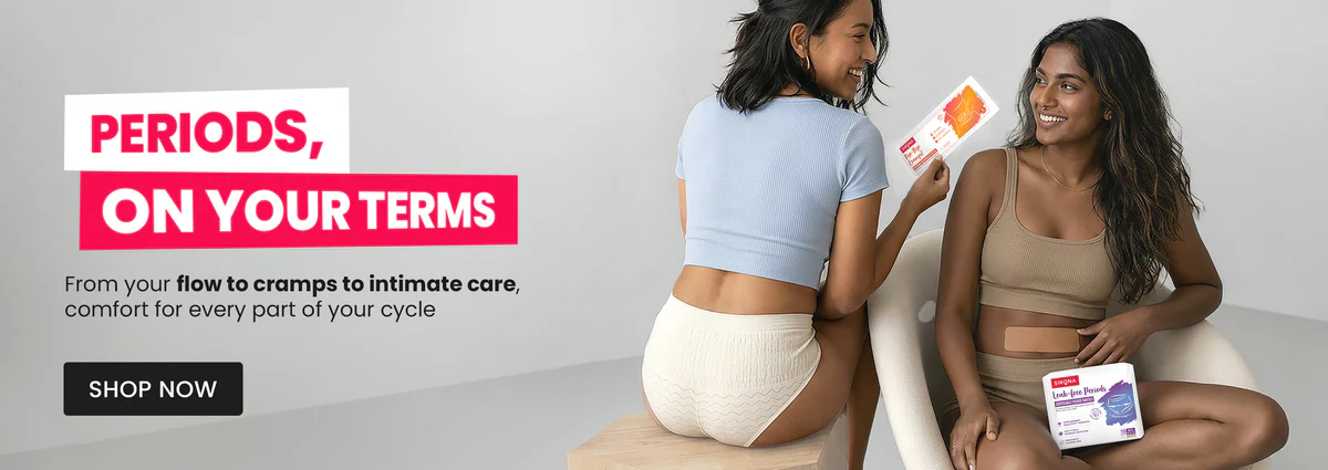 Innovation for Intimate Wellness